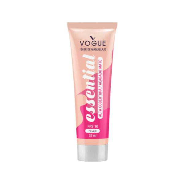 VOGUE Essential Base Pétalo