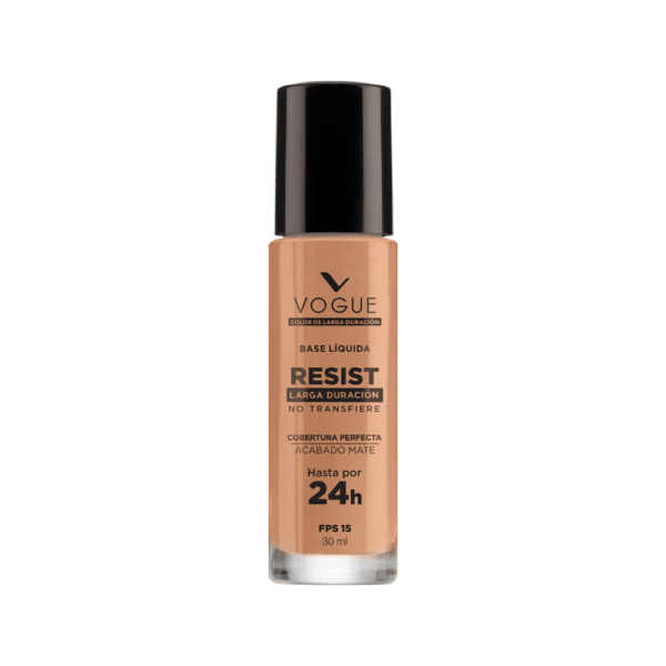 VOGUE Resist Base Canela
