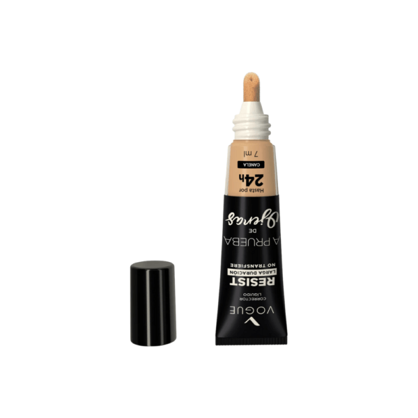 VOGUE Resist Corrector Liquido Natural