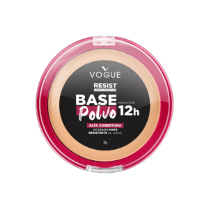 VOGUE Resist Base en Polvo Capuccino