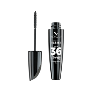 VOGUE Resist Mascara de Pestañas