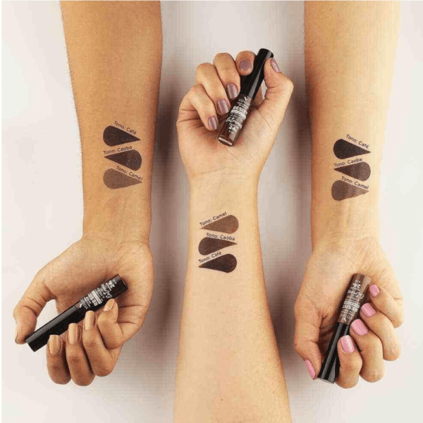 VOGUE Resist Tinta de Cejas