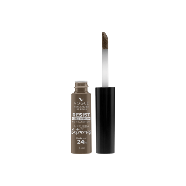 VOGUE Resist Tinta de Cejas Camel