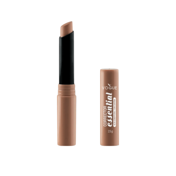 VOGUE Essential Corrector Castaño