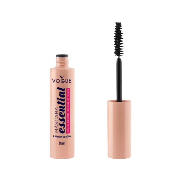 VOGUE Essential Mascara de Pestañas