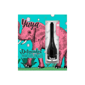 YUYA Delineador para Ojos en Gel