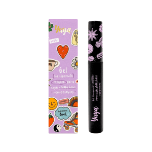 YUYA Gel Transparente Fijador de Cejas