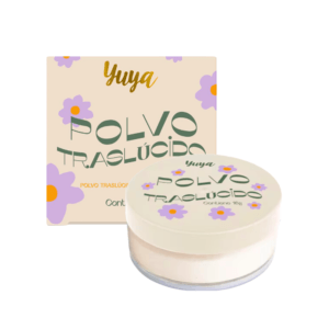 YUYA Polvo Traslúcido