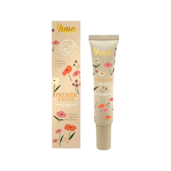 YUYA Primer Facial
