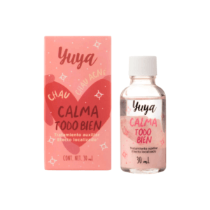 YUYA Sérum Calma Todo Bien