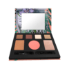 YUYA Set de Maquillaje Maquinita YUYA Set de Maquillaje Maquinita