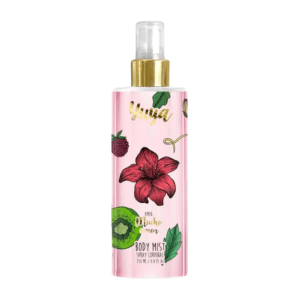 YUYA Body Mist Amor, mucho amor