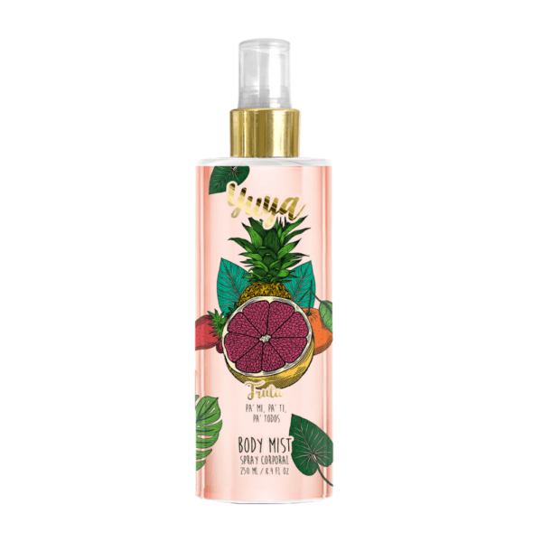 YUYA Body Mist Pa mi, pa ti, pa todos