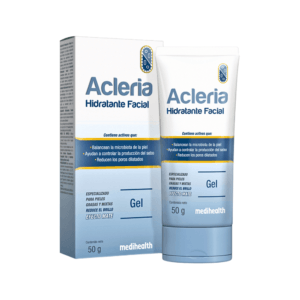 MEDIHEALTH Acleria Hidratante Facial
