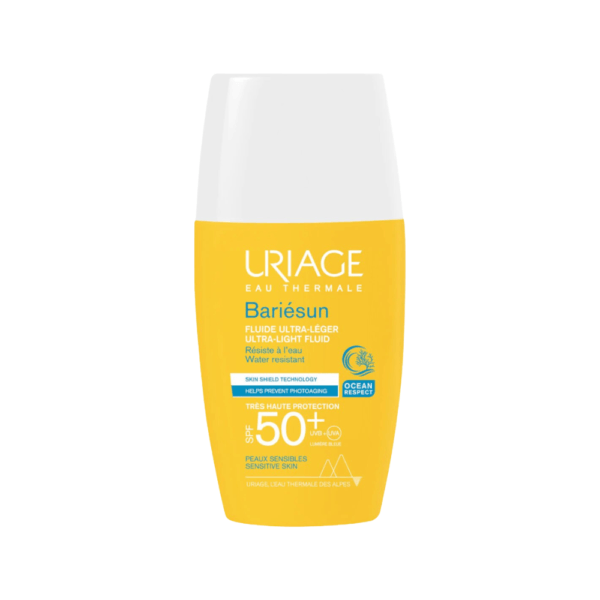 URIAGE Protector Solar Bariesun Fluide Ultra