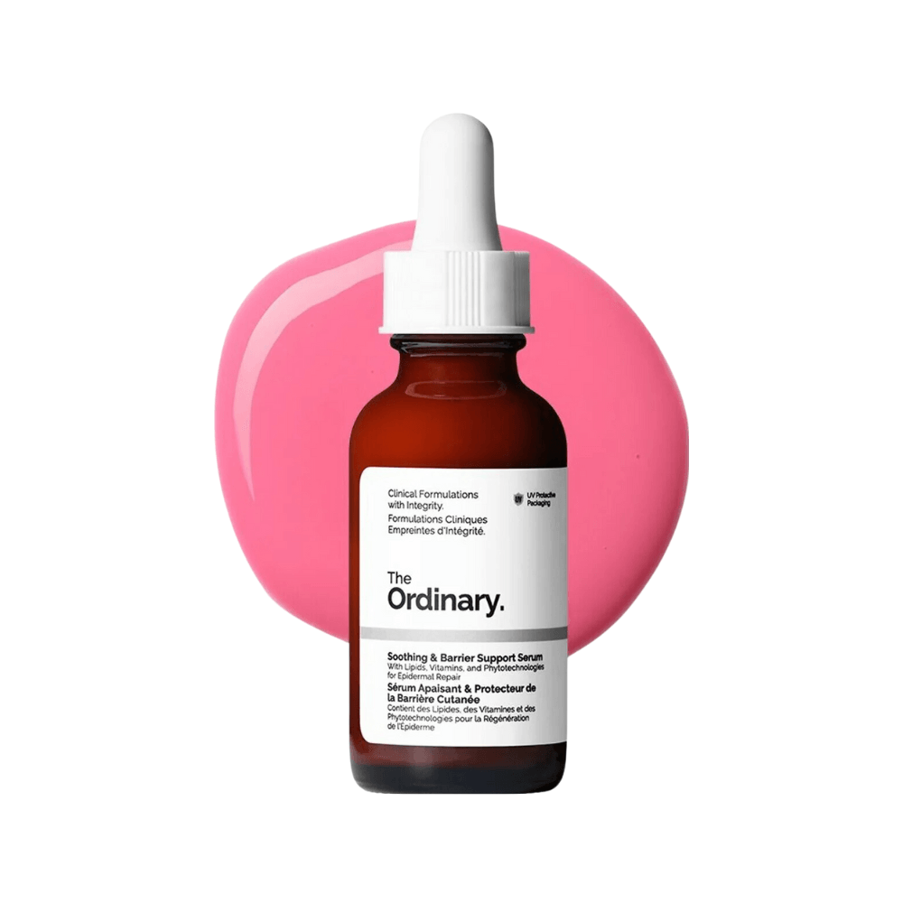 The Ordinary Sérum Calmante y Soporte de Barrera