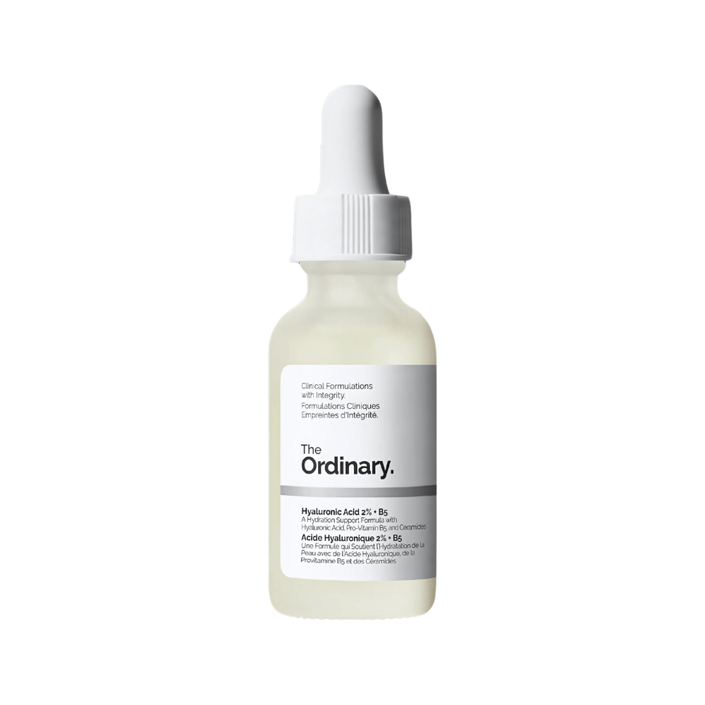 The Ordinary Sérum de ácido hialurónico