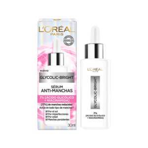 LOREAL Glycolic Bright Sérum