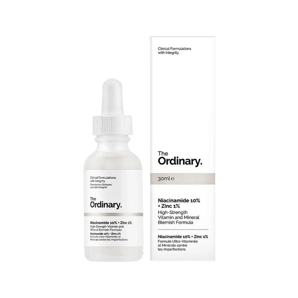 The Ordinary Sérum de Niacinamida