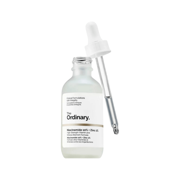 The Ordinary Sérum de Niacinamida