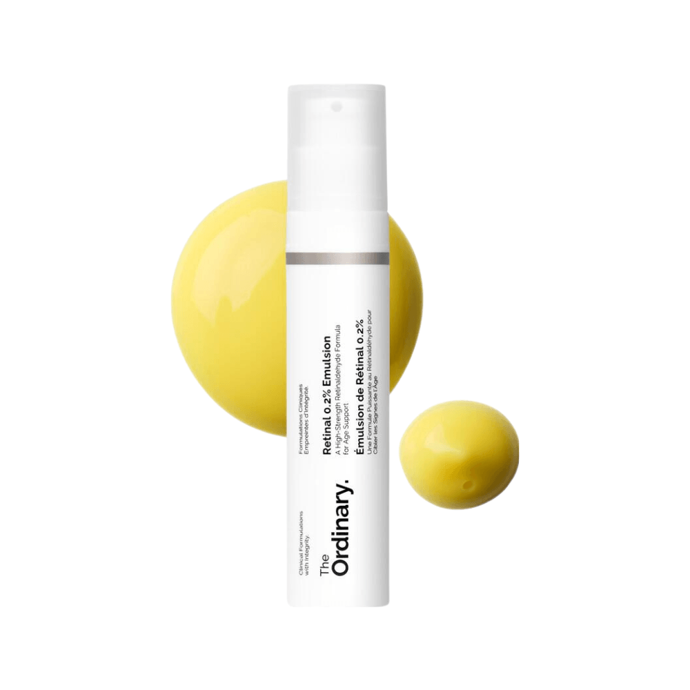 The Ordinary Sérum Retinal