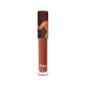 YUYA Labial Velvet Binomio