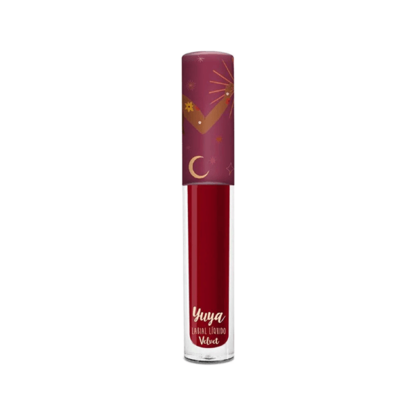 YUYA Labial Velvet Encuentro