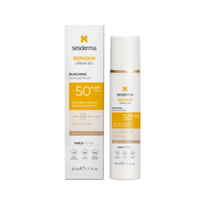 SESDERMA REPASKIN Protector Solar Despigmentante