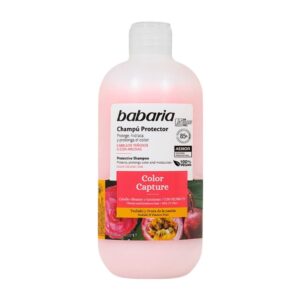 BABARIA Shampoo Protector Color Capture
