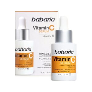 BABARIA Sérum Vitamina C