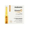 BABARIA Ampollas Vitamina C BABARIA Ampollas Vitamina C
