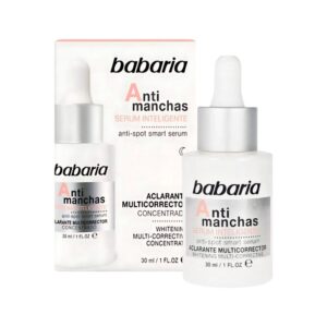 BABARIA Sérum Antimanchas