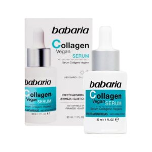 BABARIA Sérum Colageno