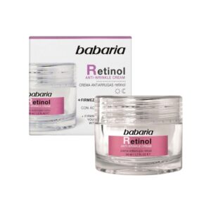 BABARIA Crema Retinol