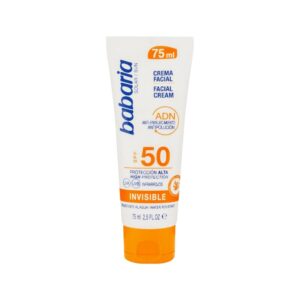 BABARIA Protector Facial SPF-50