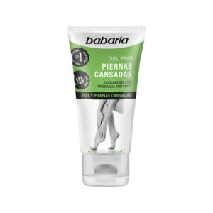 BABARIA Gel Frio Piernas Cansadas