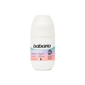 BABARIA Deo Rollon Invisible