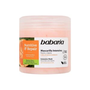 BABARIA Nutritiva & Reparadora Mascarilla