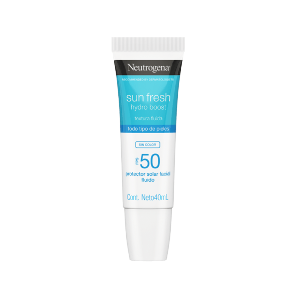 NEUTROGENA Protector Solar Sun Fresh Hydro Boost
