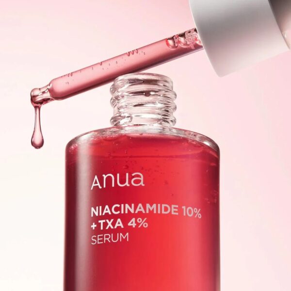 ANUA Niacinamida 10%