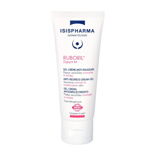 ISISPHARMA Ruboril Expert M