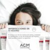 ACM Sebionex Gel Matificante SPF50+