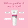 ACM Depiwhite Leche corporal Aclarante ACM Depiwhite Leche corporal Aclarante