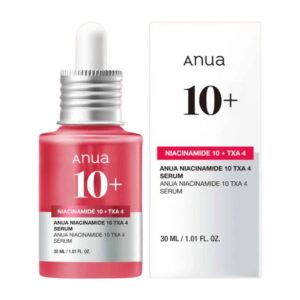 ANUA Niacinamida 10%