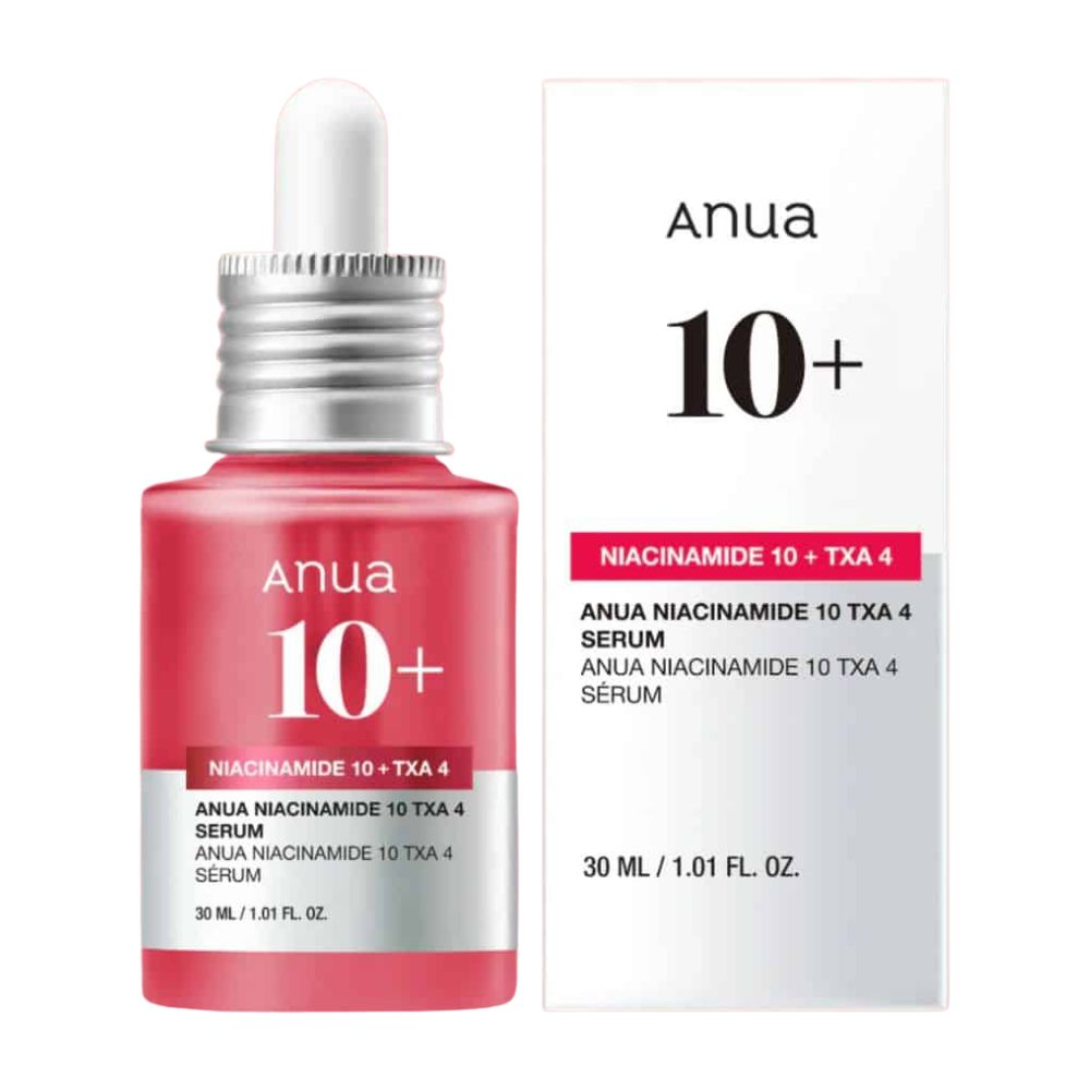 ANUA Niacinamida 10%