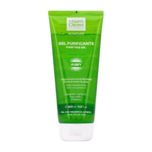 MARTIDERM Acniover Purifying 200 ml