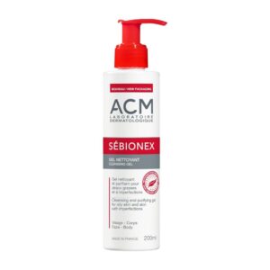 ACM Sebionex Foaming Gel
