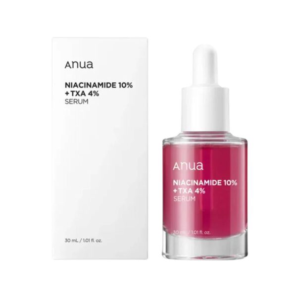 ANUA Niacinamida 10%