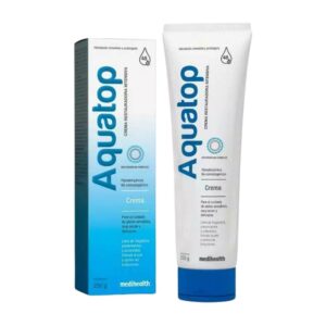 MEDIHEALTH Aquatop Crema