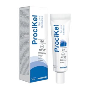 MEDIHEALTH Procikel Gel